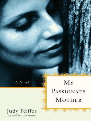 cover image of My Passionate Mother